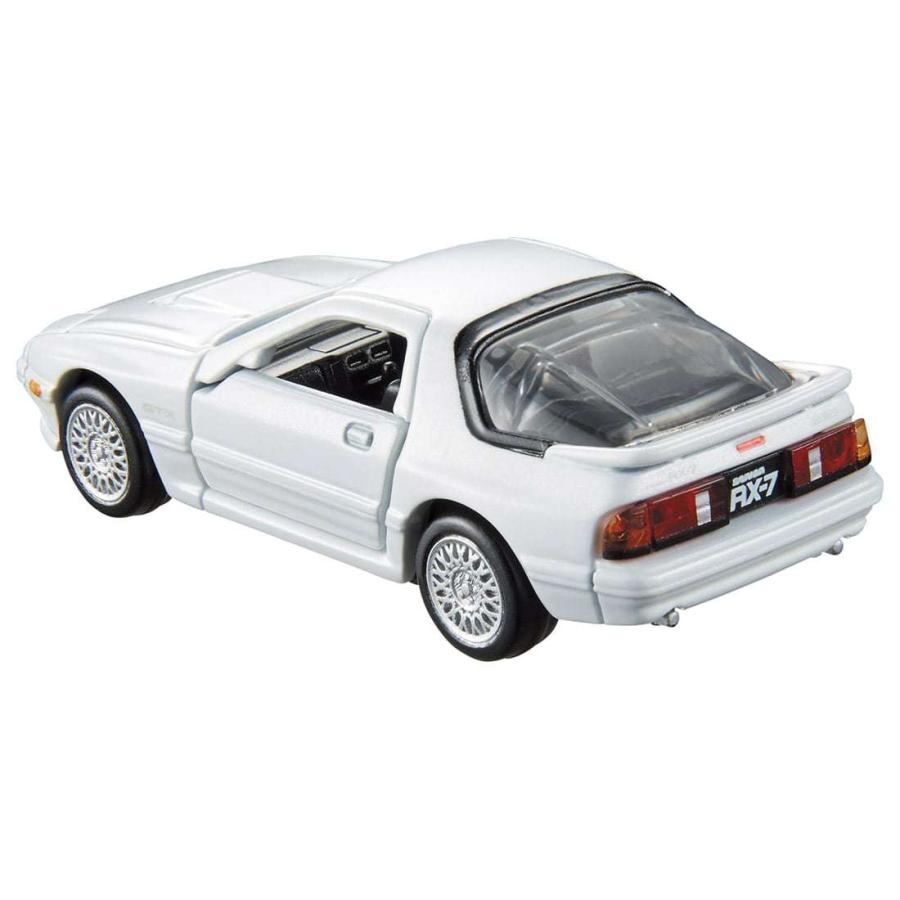 トミカプレミアム 38 マツダ サバンナ RX-7 |  | 03