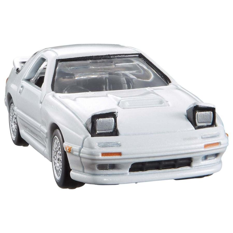 トミカプレミアム 38 マツダ サバンナ RX-7 |  | 04
