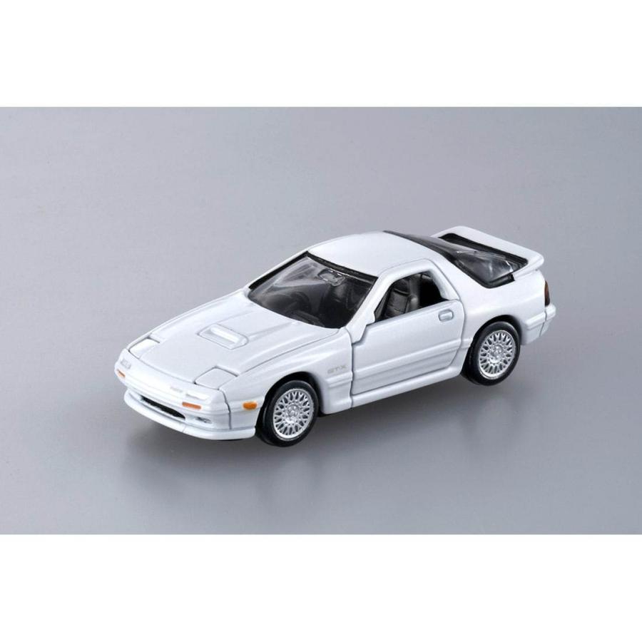 トミカプレミアム 38 マツダ サバンナ RX-7 |  | 05