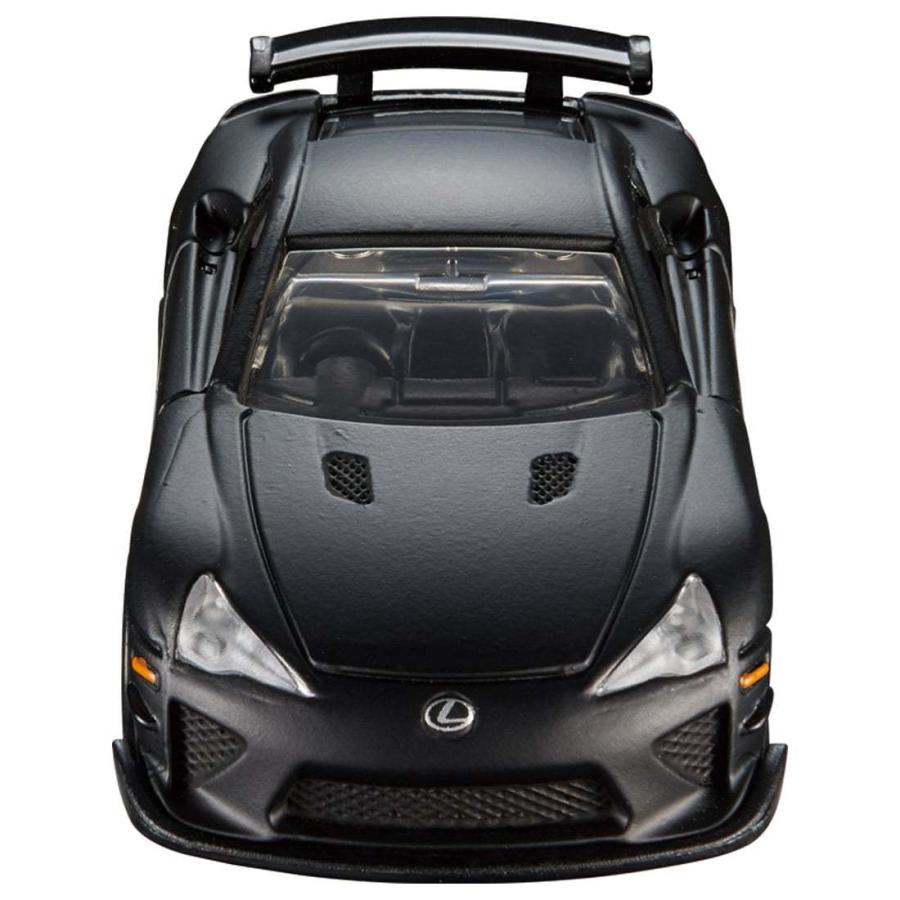 タカラトミーモールオリジナル トミカプレミアム レクサス LFA ニュルブルクリンクパッケージ |  | 01