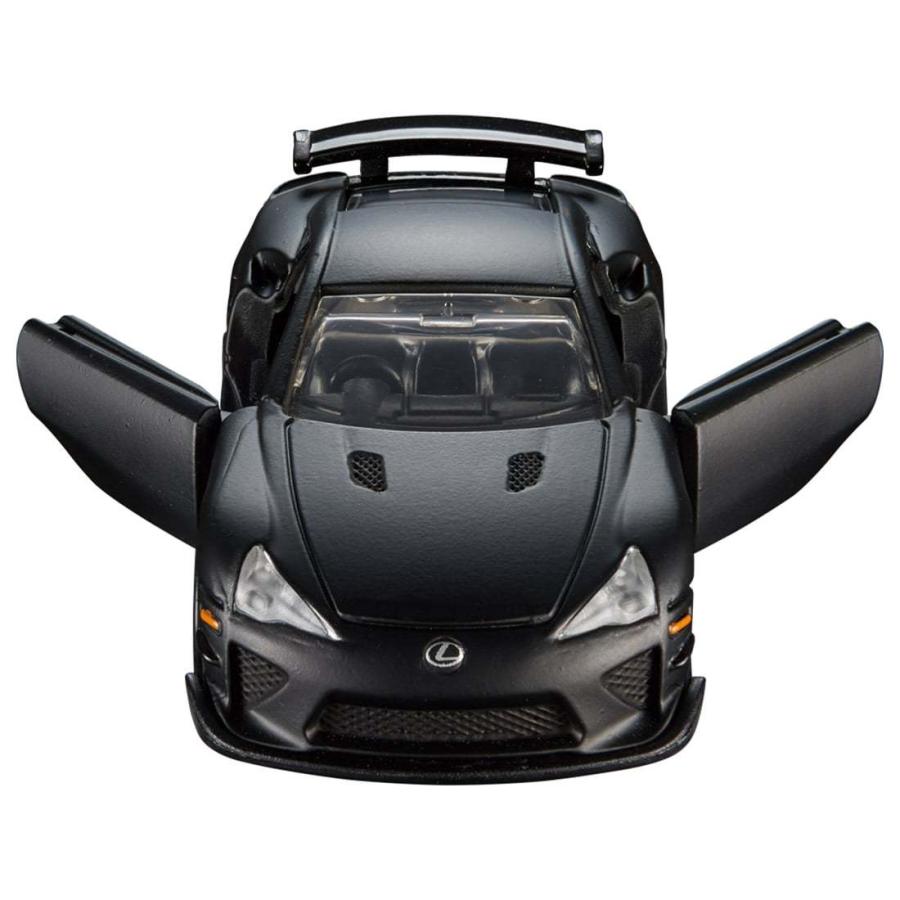 タカラトミーモールオリジナル トミカプレミアム レクサス LFA ニュルブルクリンクパッケージ |  | 02