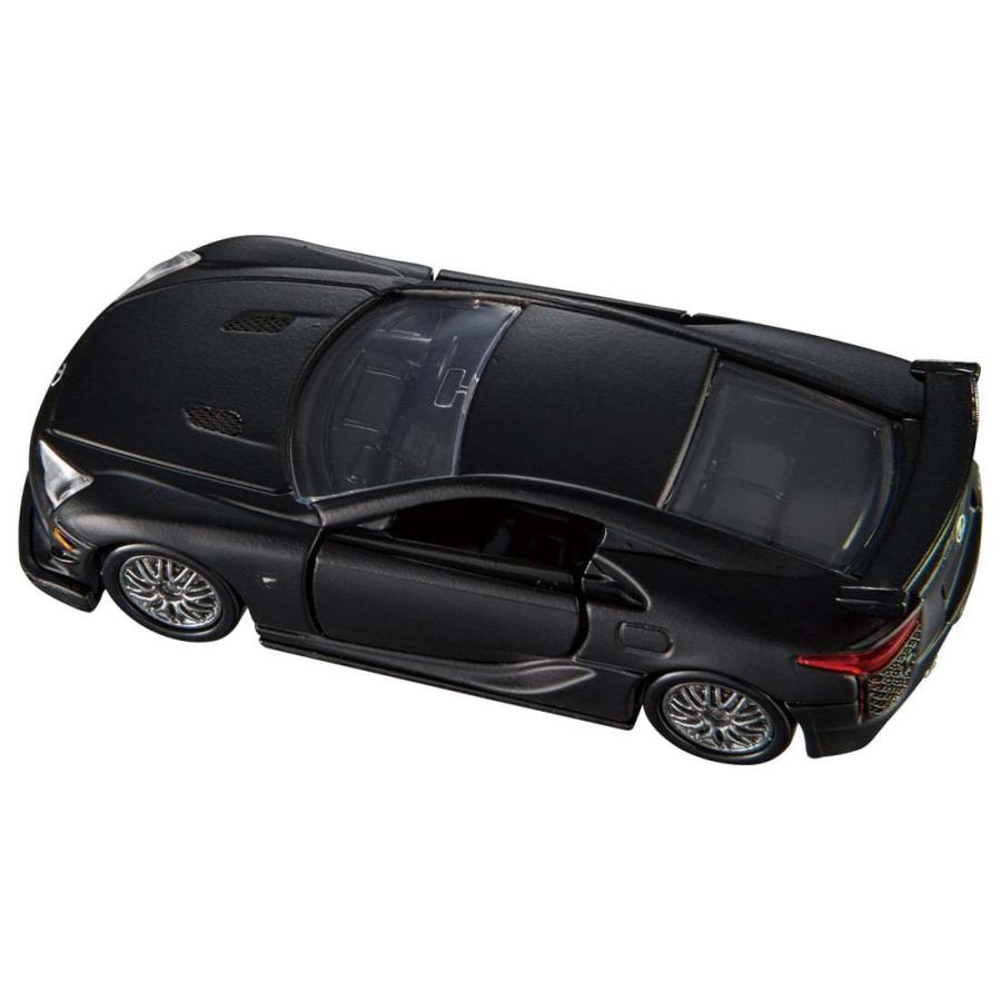 タカラトミーモールオリジナル トミカプレミアム レクサス LFA ニュルブルクリンクパッケージ |  | 04