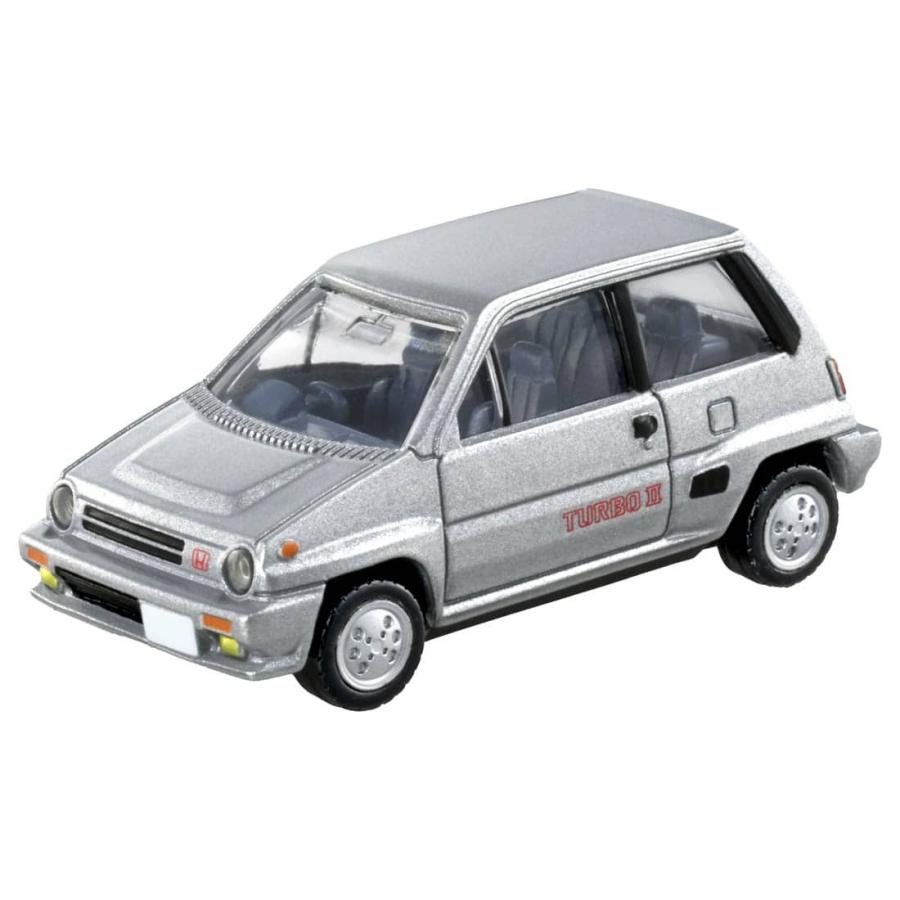 トミカプレミアム 35 ホンダ シティ ターボII | トミカプレミアム | 01