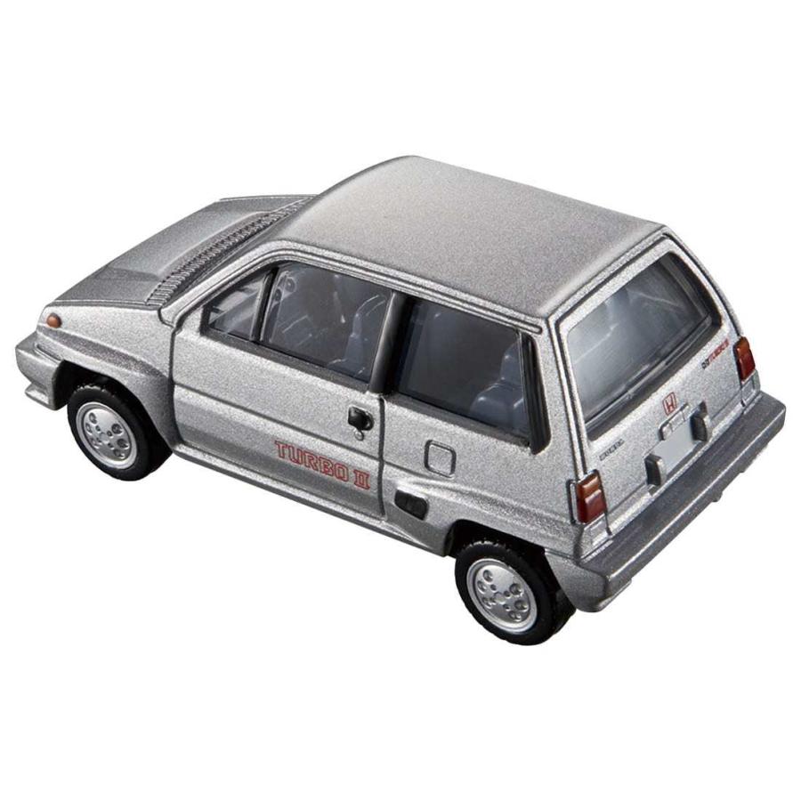 トミカプレミアム 35 ホンダ シティ ターボII | トミカプレミアム | 03