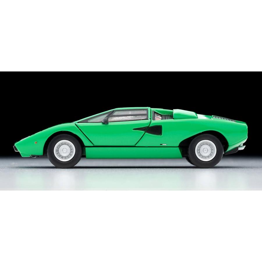 トミカリミテッドヴィンテージネオ LV-N ランボルギーニ カウンタック LP400(緑) | トミカ | 02
