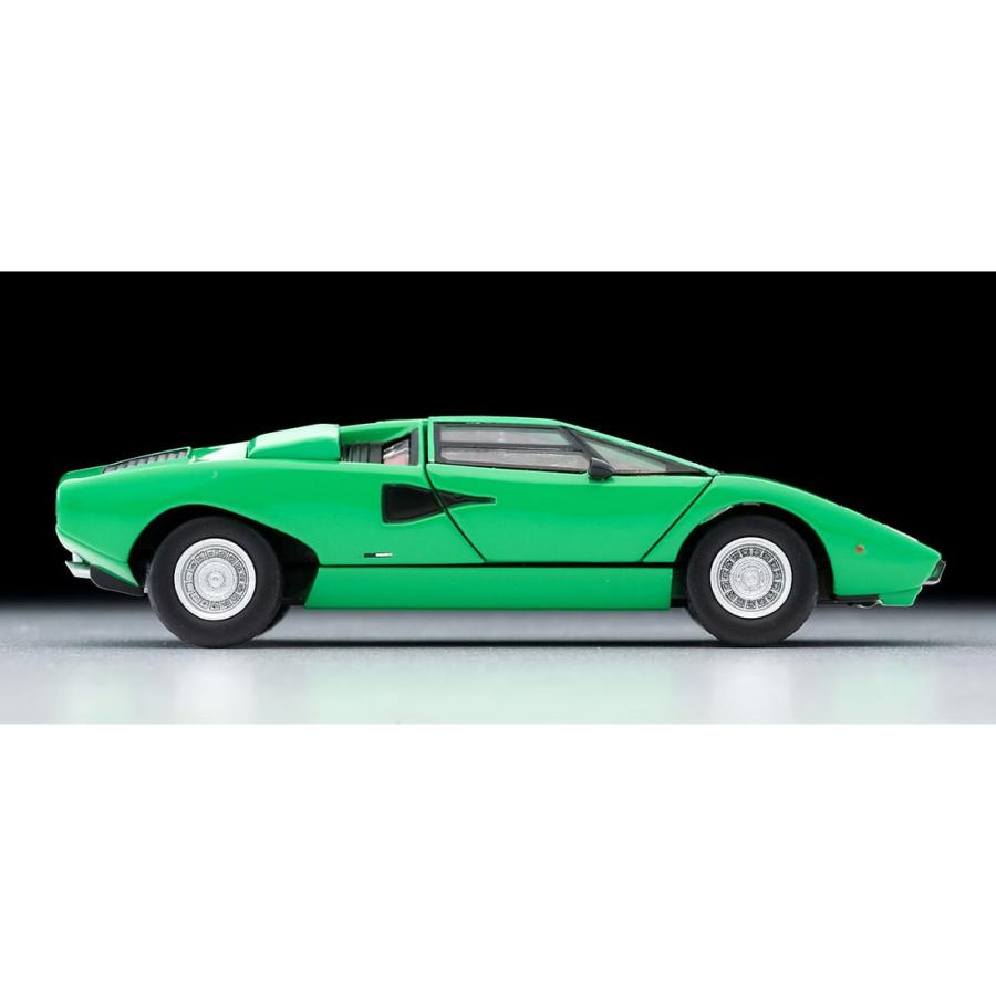 トミカリミテッドヴィンテージネオ LV-N ランボルギーニ カウンタック LP400(緑) | トミカ | 03