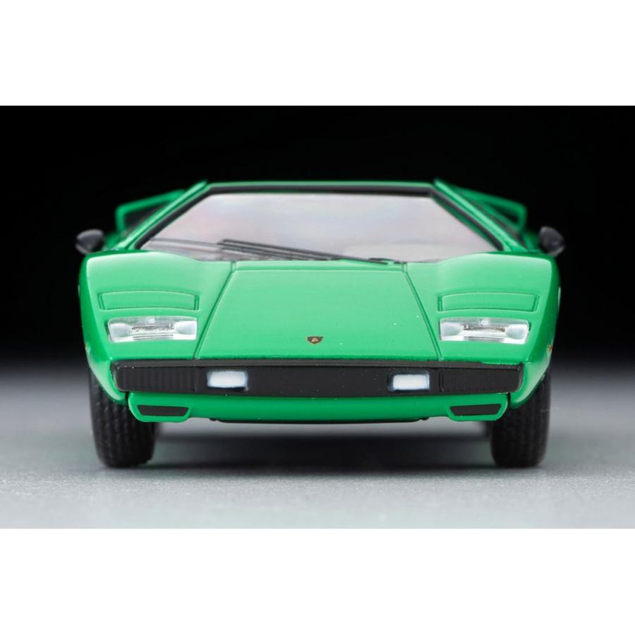 トミカリミテッドヴィンテージネオ LV-N ランボルギーニ カウンタック LP400(緑) | トミカ | 04