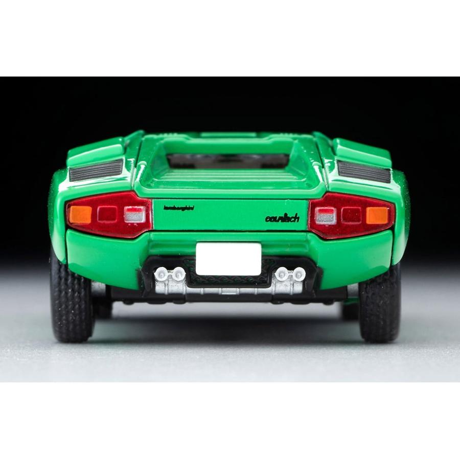トミカリミテッドヴィンテージネオ LV-N ランボルギーニ カウンタック LP400(緑) | トミカ | 05