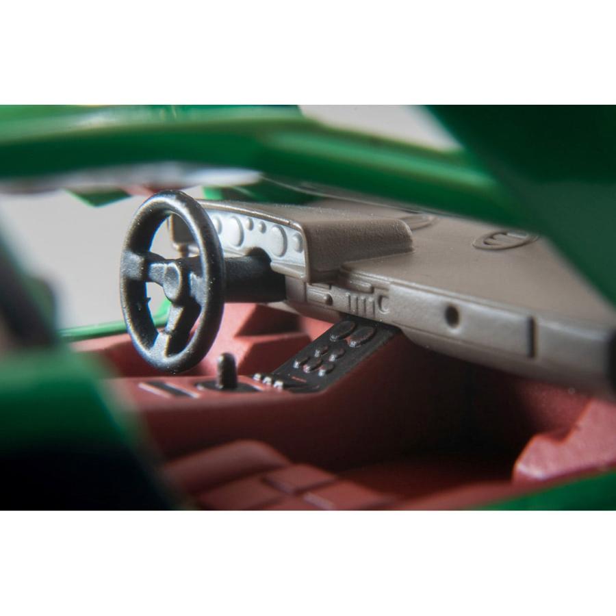 トミカリミテッドヴィンテージネオ LV-N ランボルギーニ カウンタック LP400(緑) | トミカ | 06