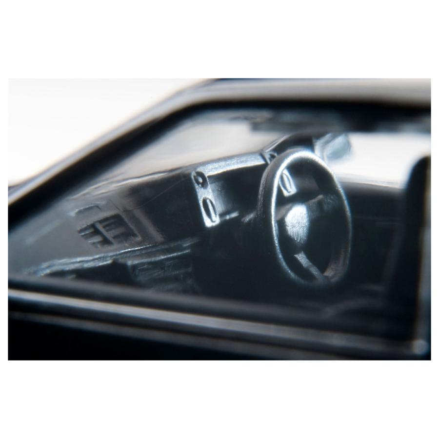 トミカリミテッドヴィンテージ LV-N304b トヨタ カローラレビン 2ドア GT-APEX 85年式(黒/グレー) | トミカ | 04
