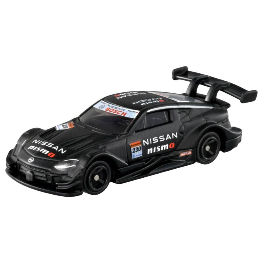 トミカ No.13 日産 フェアレディZ NISMO GT500 箱 : 310tech - 通販