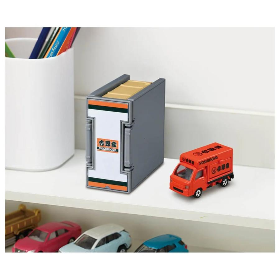 トミカワールド トミカタウン 吉野家(トミカ付き) : 310tech - 通販