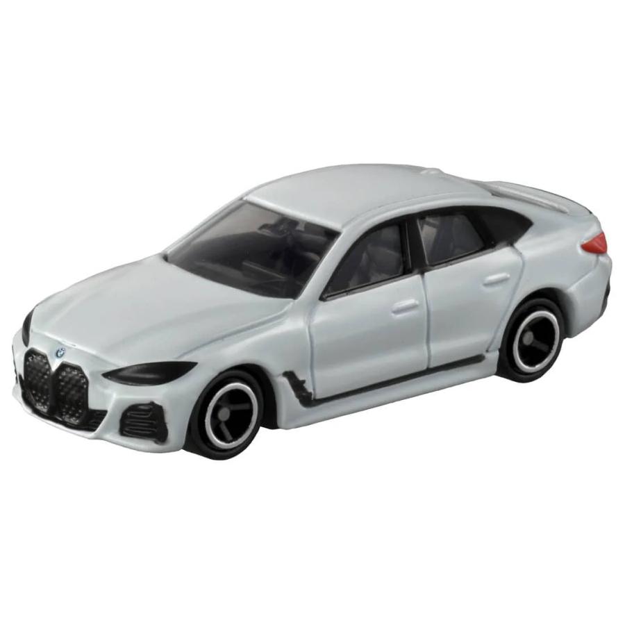 トミカ No.36 BMW i4 箱 | 