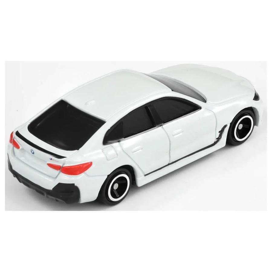 トミカ No.36 BMW i4 箱 |  | 02