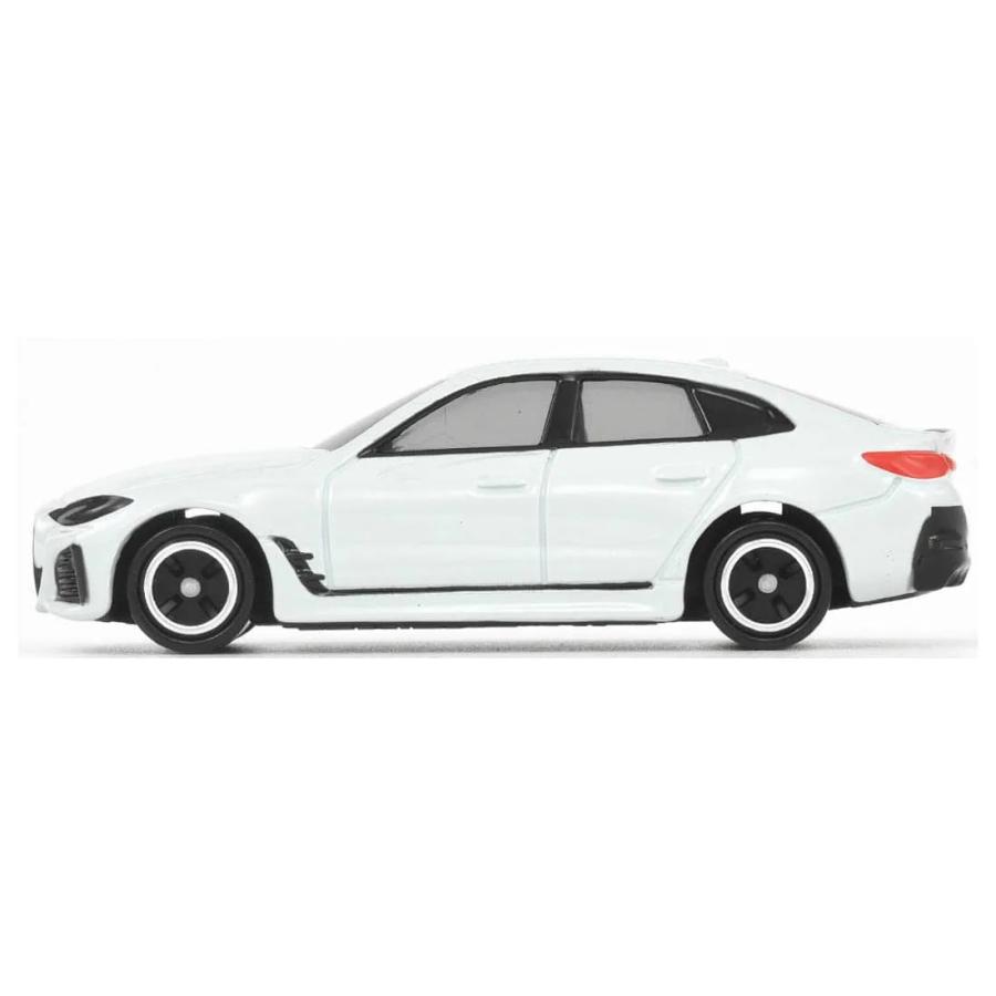 トミカ No.36 BMW i4 箱 |  | 03