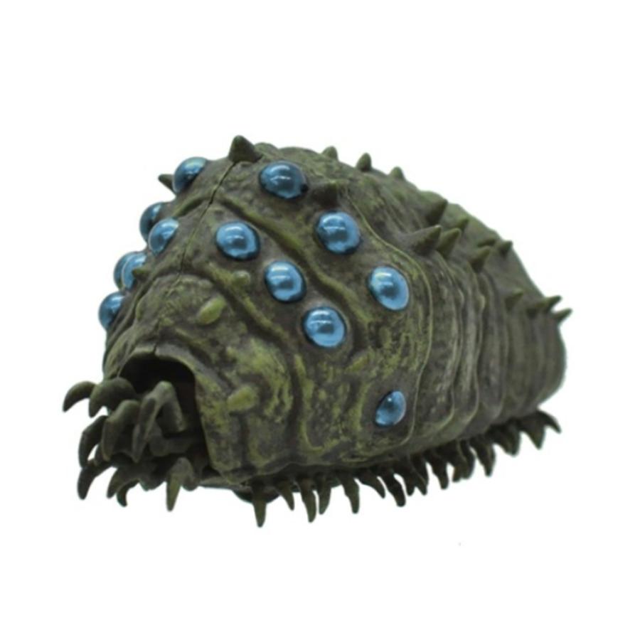 風の谷のナウシカ 王蟲/穏やかな碧/プルバックコレクション | スタジオジブリ