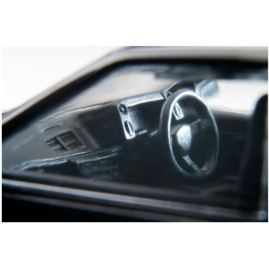 トミカリミテッドヴィンテージ LV-N304b トヨタ カローラレビン 2ドア GT-APEX 85年式(黒/グレー) | トミカ | 04