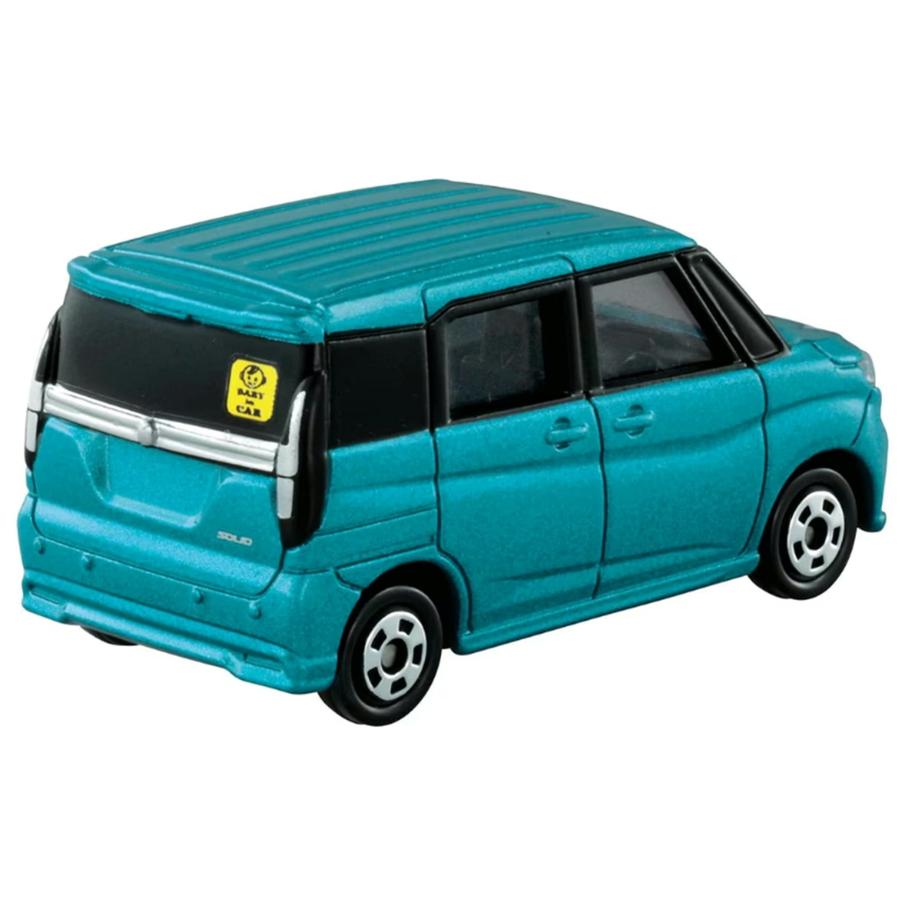 トミカ トミカショップオリジナル スズキ ソリオ : 310tech - 通販
