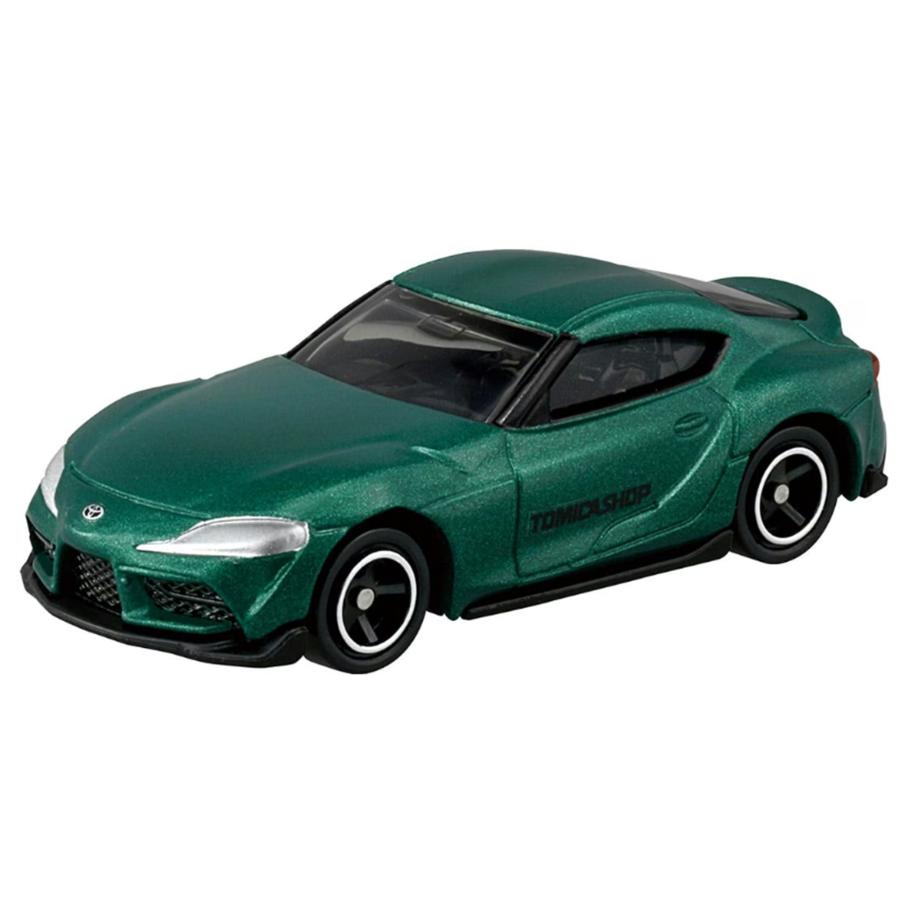 トミカショップオリジナル トヨタ GR スープラ | トミカ