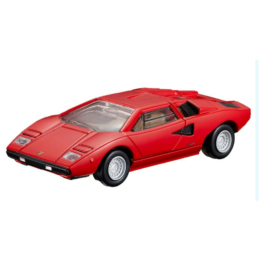 トミカプレミアム 33 ランボルギーニ カウンタック LP 400 | トミカプレミアム