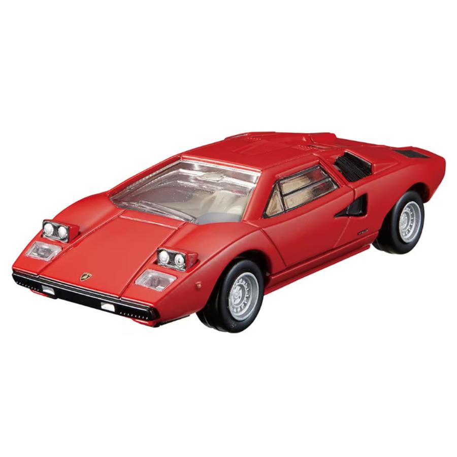 トミカプレミアム 33 ランボルギーニ カウンタック LP 400 | トミカプレミアム | 01