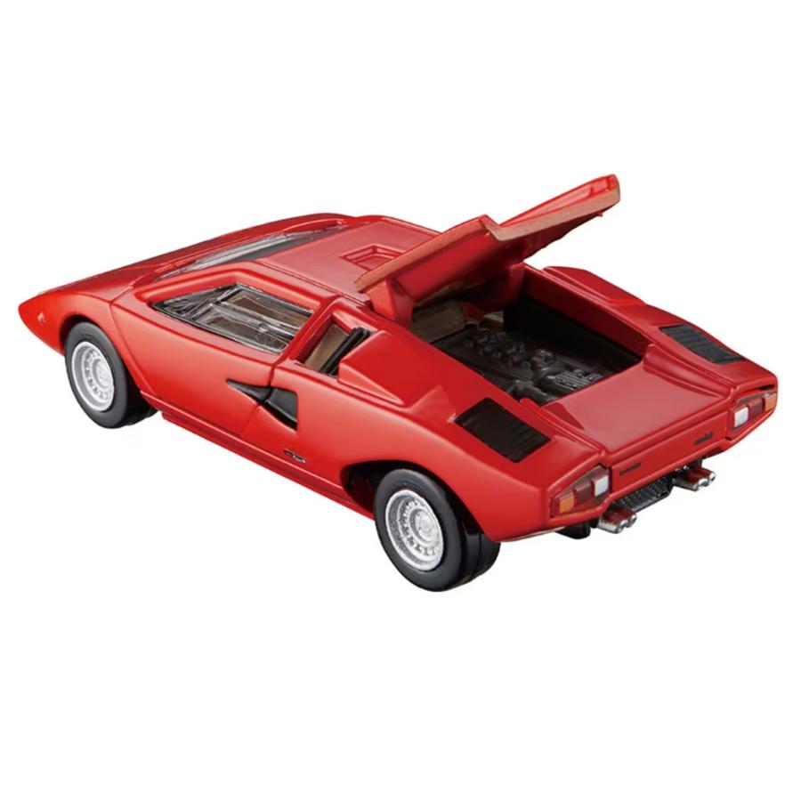 トミカプレミアム 33 ランボルギーニ カウンタック LP 400 | トミカプレミアム | 02