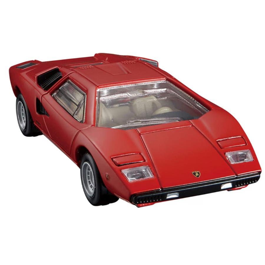 トミカプレミアム 33 ランボルギーニ カウンタック LP 400 | トミカプレミアム | 03