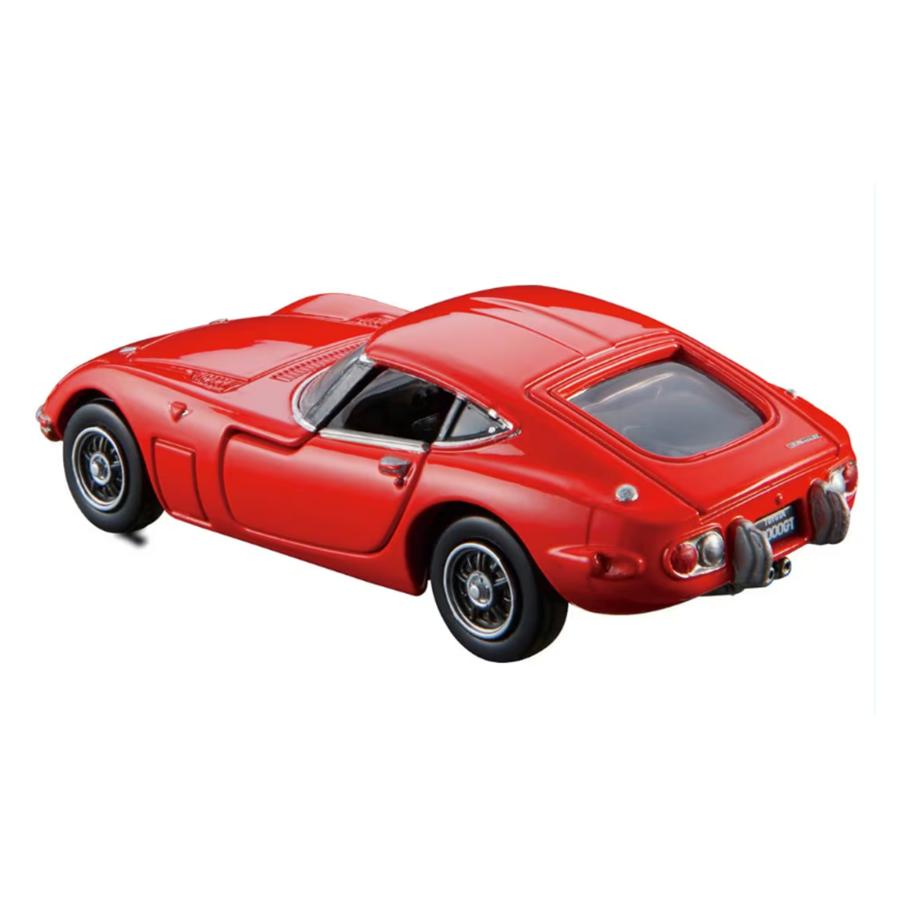 タカラトミーモールオリジナル トミカプレミアム トヨタ2000GT | トミカプレミアム | 02