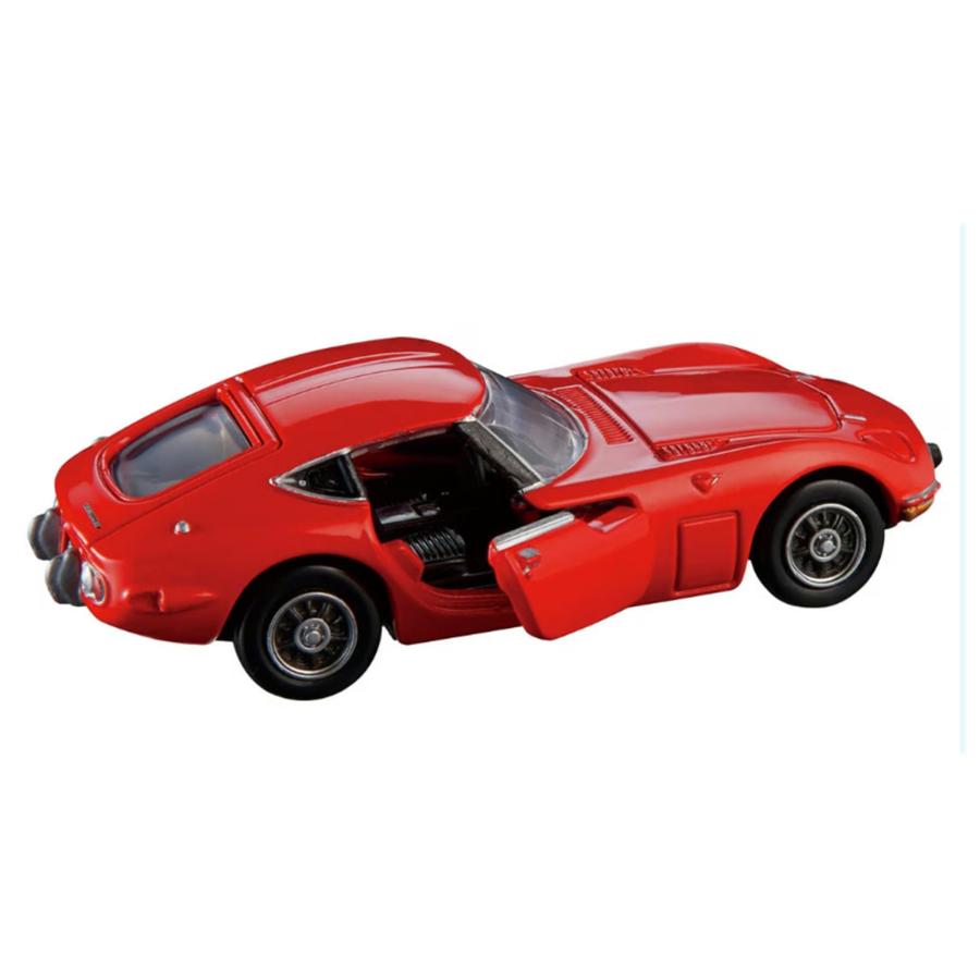タカラトミーモールオリジナル トミカプレミアム トヨタ2000GT | トミカプレミアム | 03