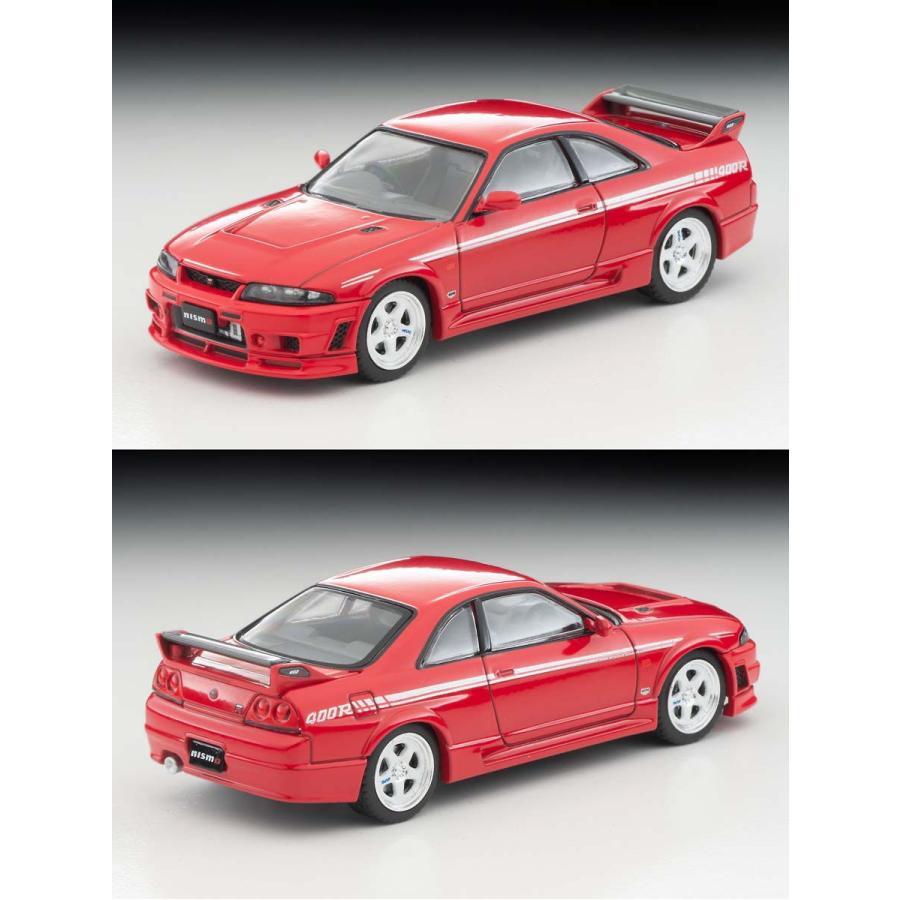 トミカ トミカリミテッドヴィンテージネオ LVーN305b NISMO 400R