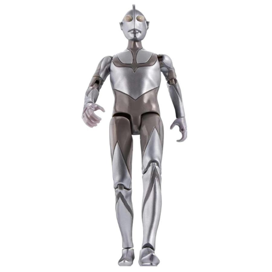 ウルトラアクションフィギュア　ウルトラマン(シン・ウルトラマン)降着時ｖｅｒ. | BANDAI | 01