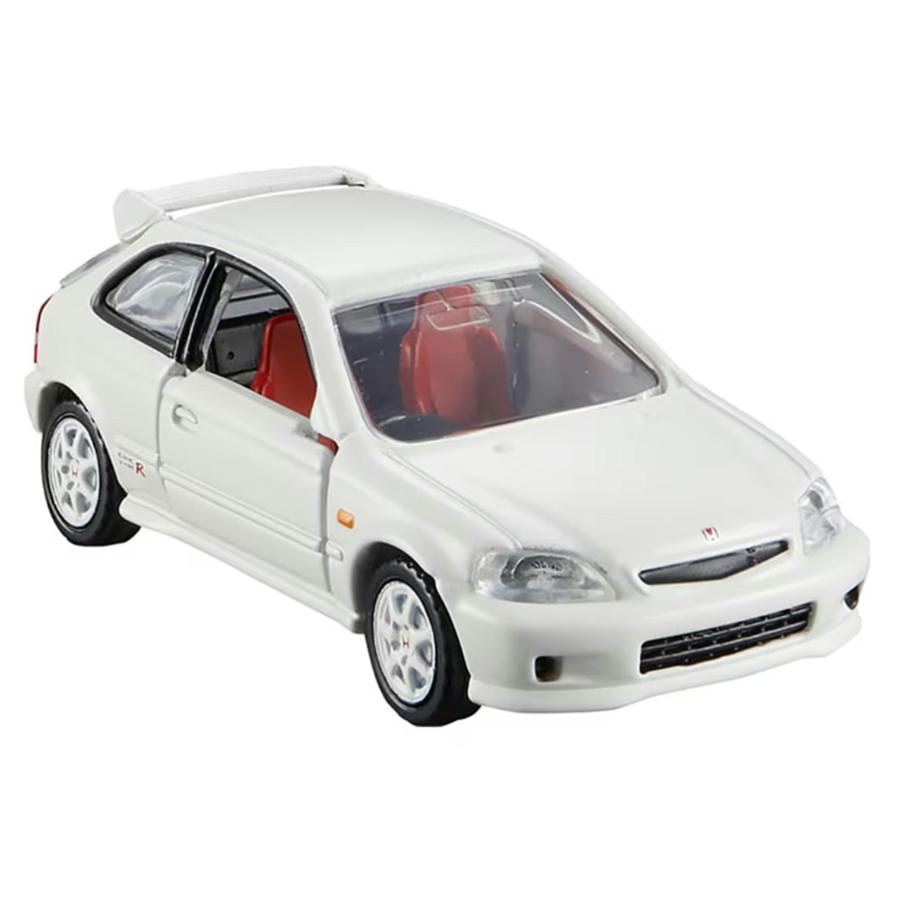タカラトミーモールオリジナル トミカプレミアム 10周年記念特別復刻商品 ホンダ シビック タイプＲ | トミカプレミアム | 02
