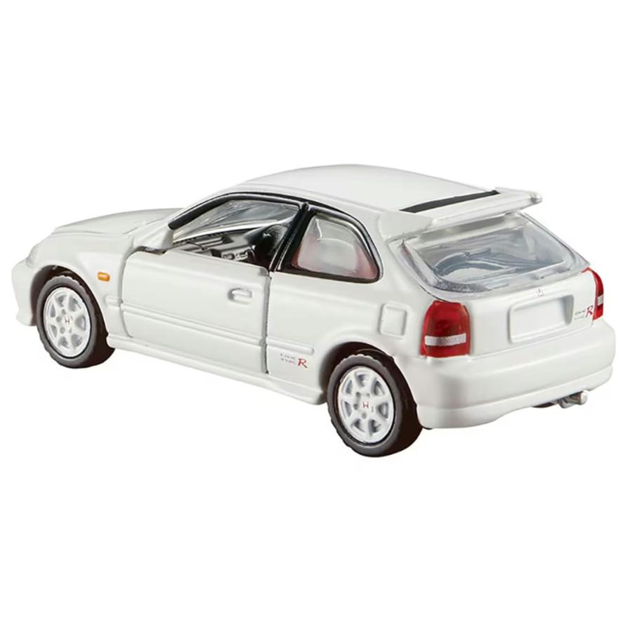 トミカプレミアム タカラトミーモールオリジナル 10周年記念特別復刻