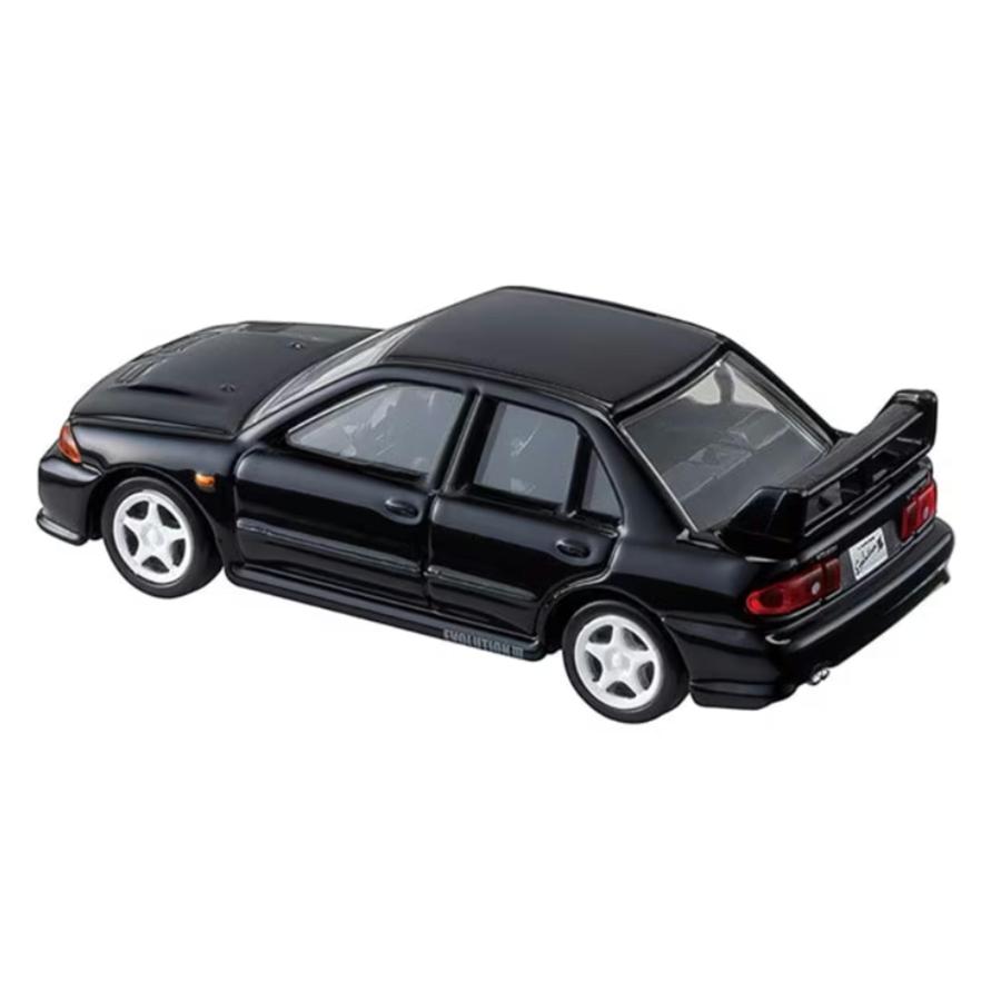 タカラトミーモールオリジナル トミカプレミアム 10周年記念特別復刻商品 三菱 ランサー GSR エボリューションIII | トミカプレミアム | 01