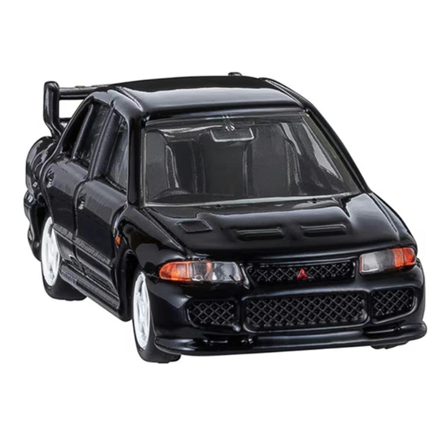 タカラトミーモールオリジナル トミカプレミアム 10周年記念特別復刻商品 三菱 ランサー GSR エボリューションIII | トミカプレミアム | 02