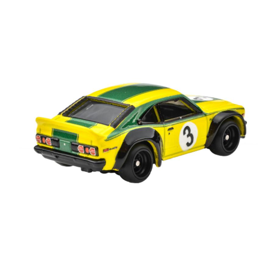 ホットウィール(Hot Wheels) カーカルチャー ジャパンヒストリックス4 マツダ RX-3 | Hot Wheels | 01