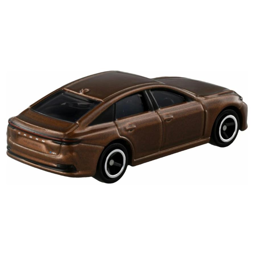 トミカ No.62 トヨタ クラウン セダン (初回特別仕様) : 310tech