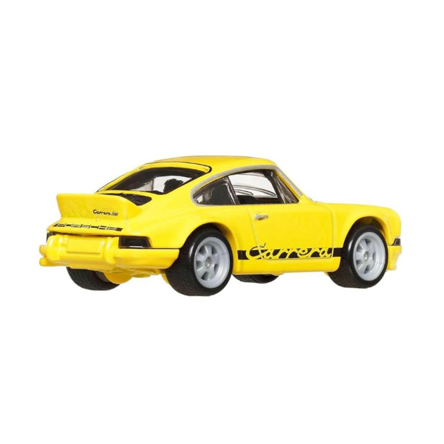 ホットウィール(Hot Wheels) カーカルチャー ハンマードロップ ポルシェ911 カレラ RS2.7 | Hot Wheels | 01