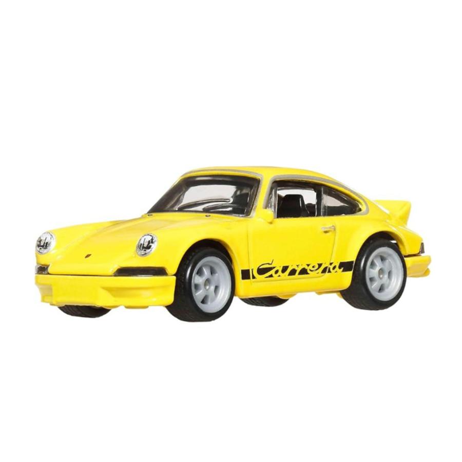 ホットウィール(Hot Wheels) カーカルチャー ハンマードロップ ポルシェ911 カレラ RS2.7 | Hot Wheels | 02