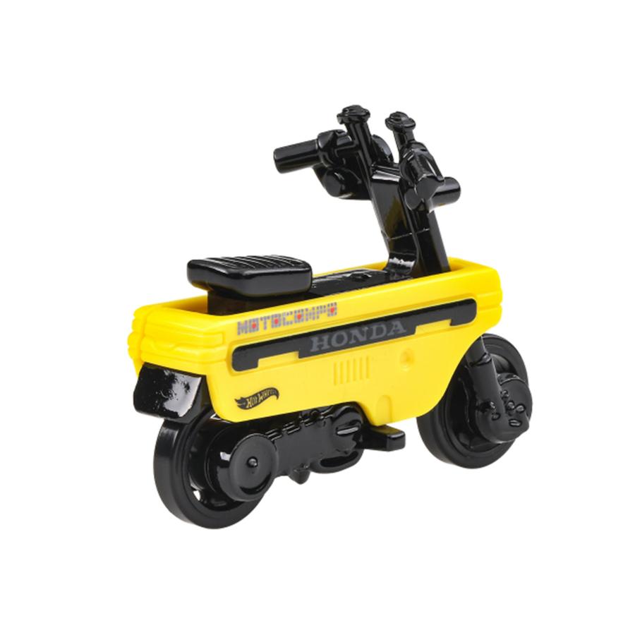 Hot Wheels（ホットウィール） ホンダ モトコンポ JFN73 ベーシック