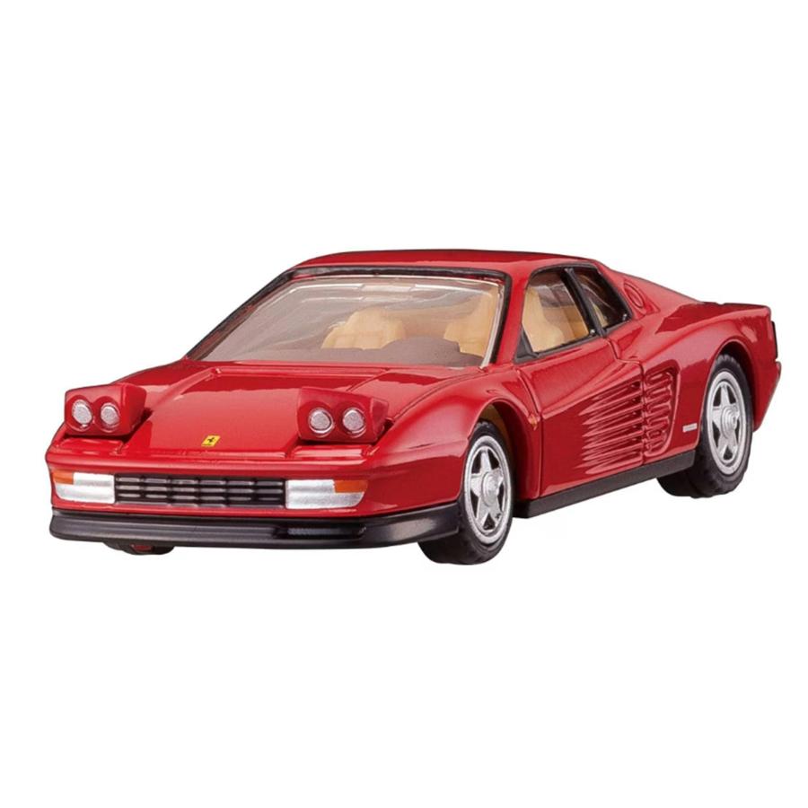タカラトミーモールオリジナル トミカプレミアム 10周年記念特別復刻商品 フェラーリ テスタロッサ |  | 03
