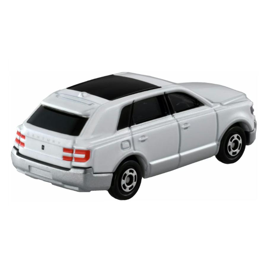 トミカ No.115 トヨタ センチュリー(初回特別仕様) : 310tech - 通販