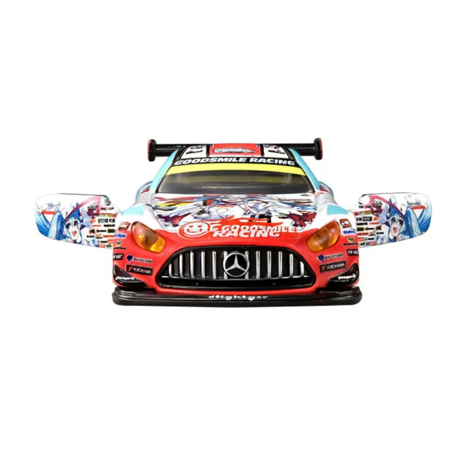 トミカプレミアムRacingグッドスマイル 初音ミクAMG2024Ver.3台 楽天市場】【2点セット：送料無料】トミカプレミアムRacing