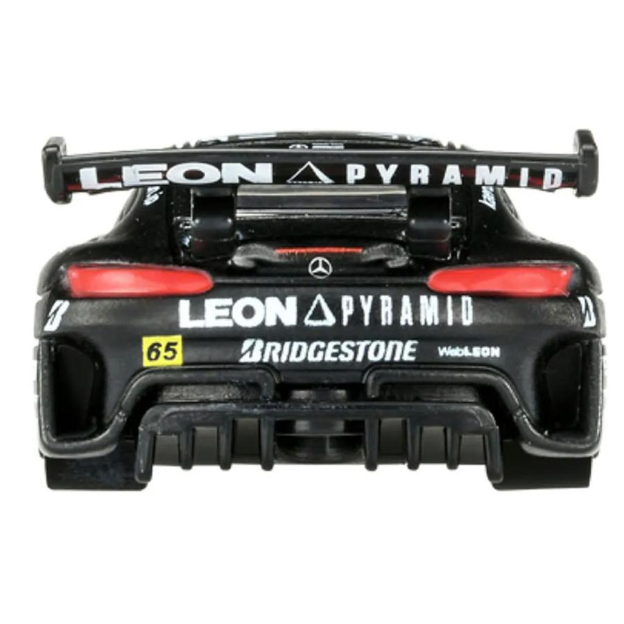トミカプレミアムRacing レオン ピラミッド AMG | トミカプレミアム | 02