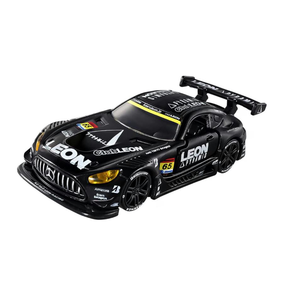トミカプレミアムRacing レオン ピラミッド AMG | トミカプレミアム | 05