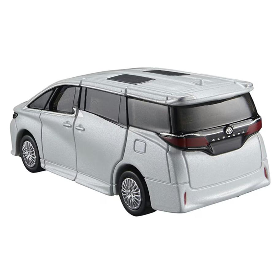 トヨタアルファード(トミカプレミアム発売記念仕様) 43 トヨタ アルファード （トミカプレミアム発売記念仕様