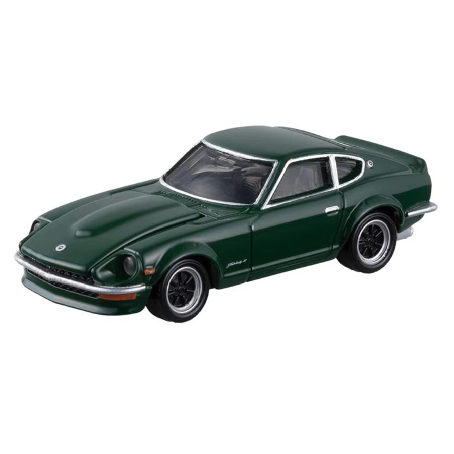 トミカプレミアム NISSAN FAIRLADY Z 3 MODELS Collection | トミカプレミアム | 02