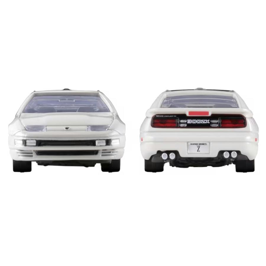 トミカプレミアム NISSAN FAIRLADY Z 3 MODELS Collection | トミカプレミアム | 06