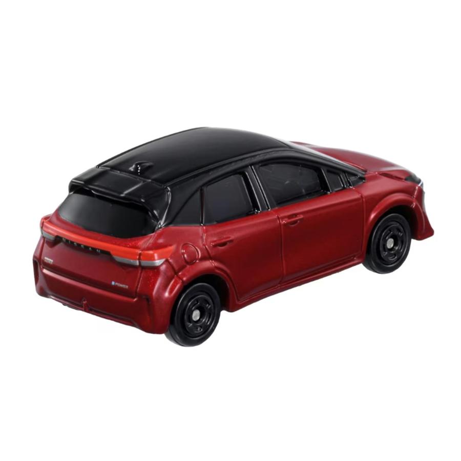 No.47 日産 ノート オーラ(初回特別仕様) |  | 01