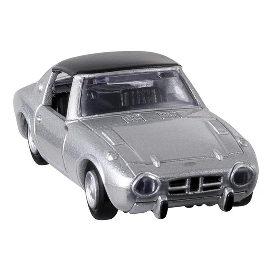 トミカプレミアム 46 トヨタ スポーツ800 (トミカプレミアム発売記念